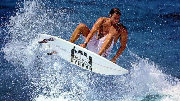 BEST PLACES TO LEARN HOW TO SURF IN SAN DIEGO, CALIFORNIA