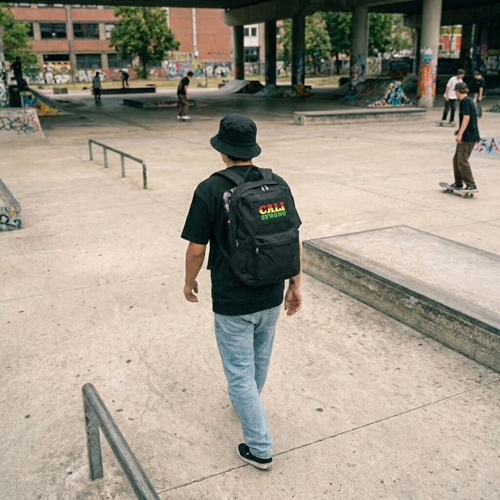 Backpacks