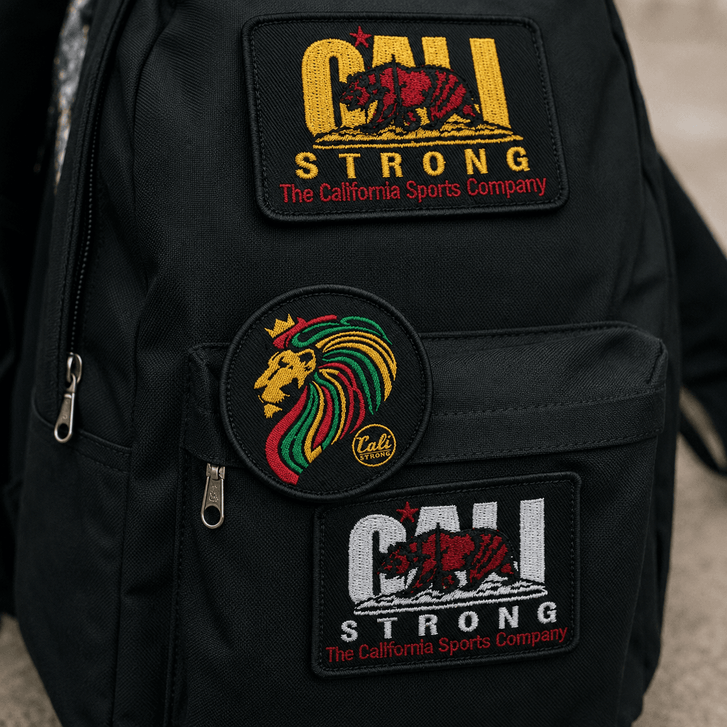 Patches
