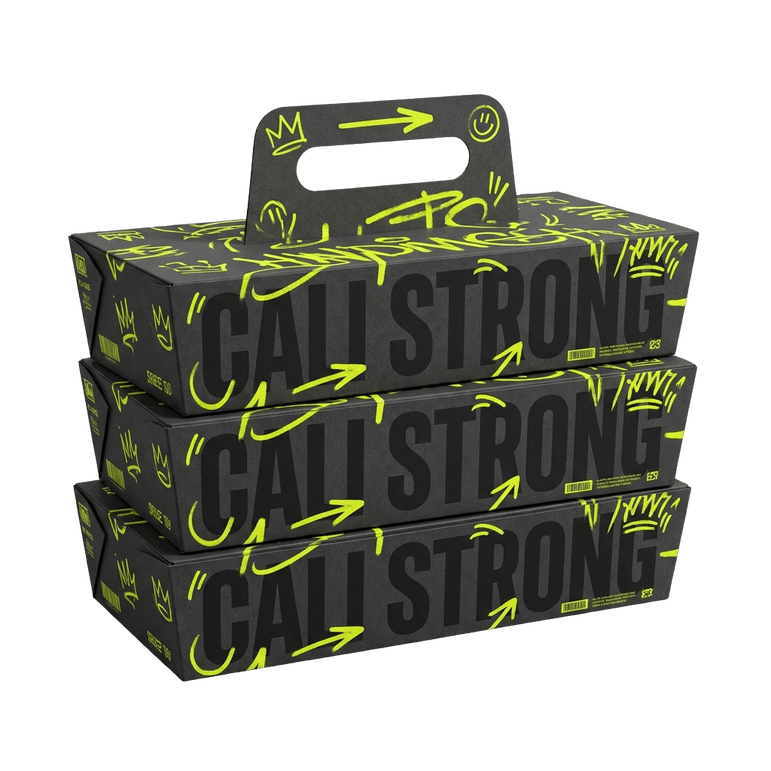 Gift Box