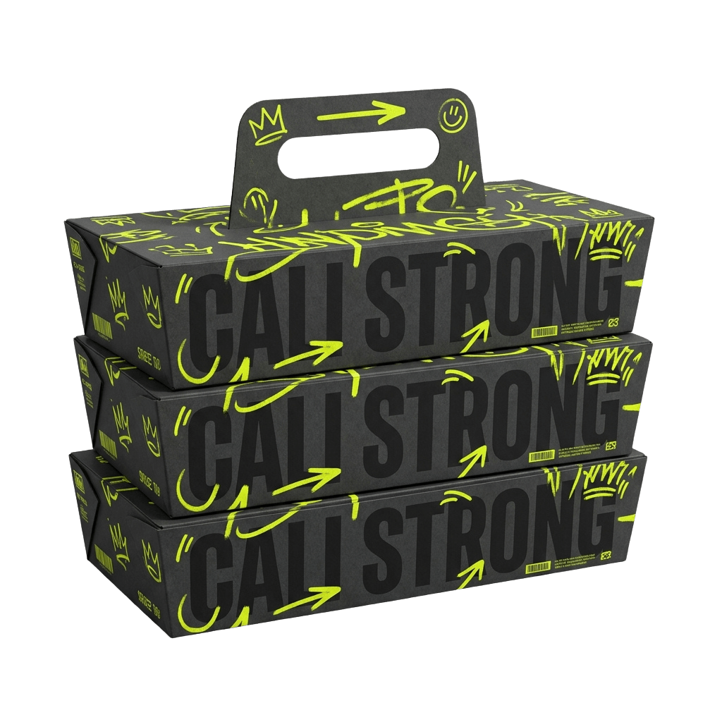 Gift Box