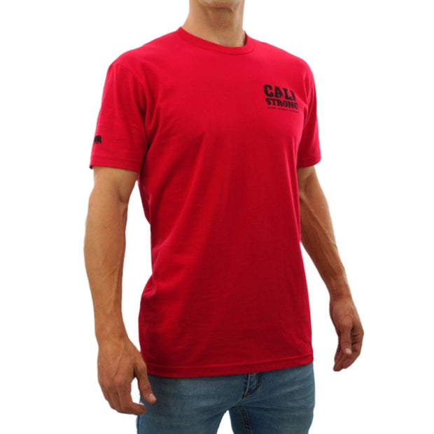 Scratch T-Shirt