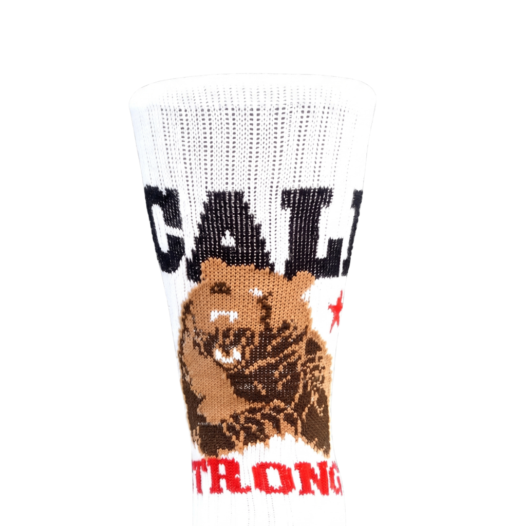 Mean Bear Athletic