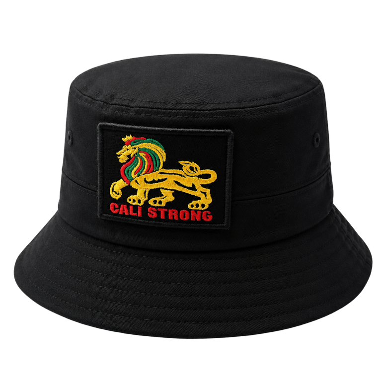 Rasta Reversible
