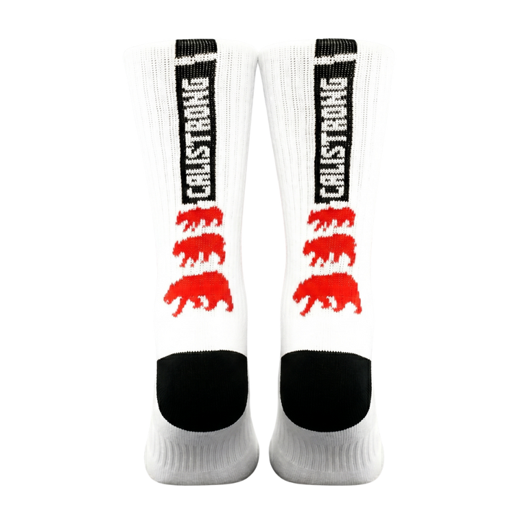 Mean Bear Athletic