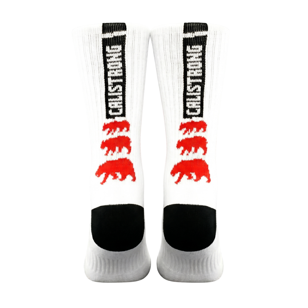 Mean Bear Athletic