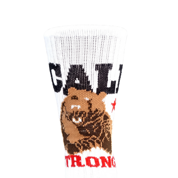 Mean Bear Athletic