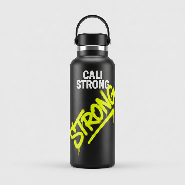 Insulated Bottle