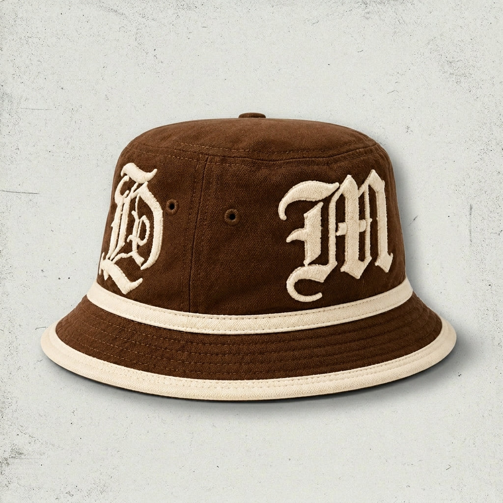 Heritage Bucket Hat