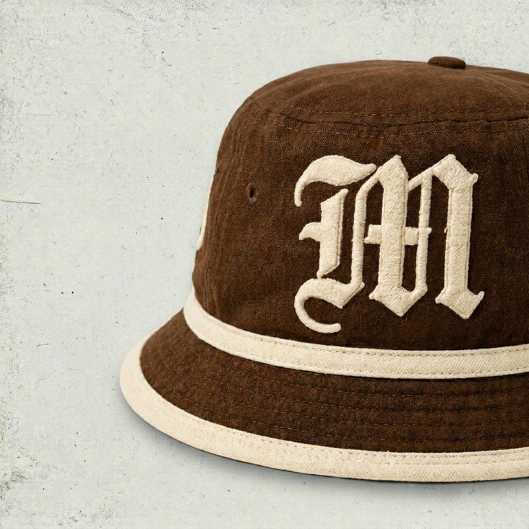 Heritage Bucket Hat