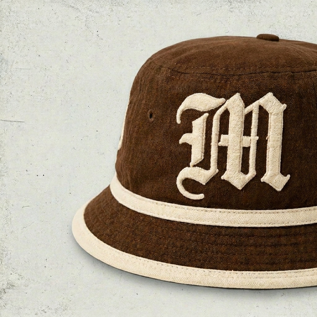 Heritage Bucket Hat
