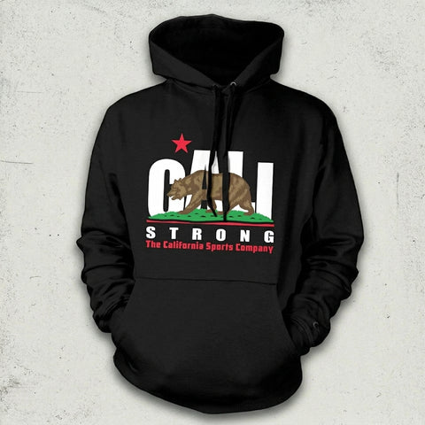 Cali Original Hoodie