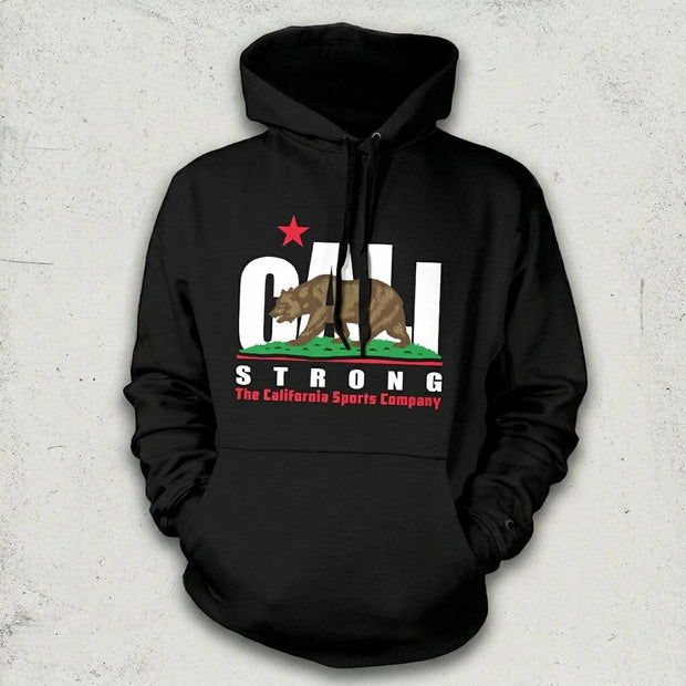 Cali Original Hoodie