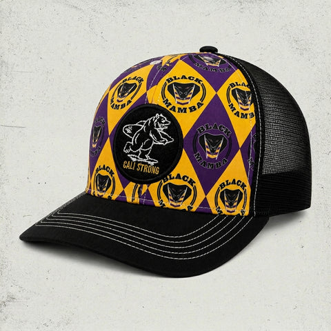 Tactical Trucker Hat