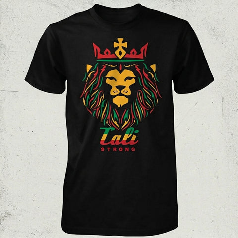 Rasta T-Shirt