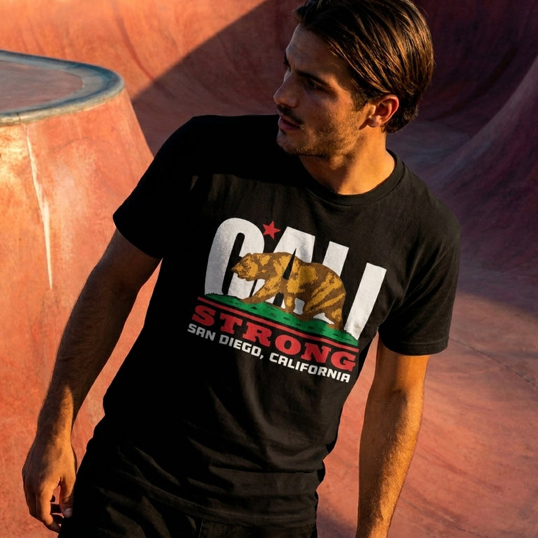 San Diego T-Shirt
