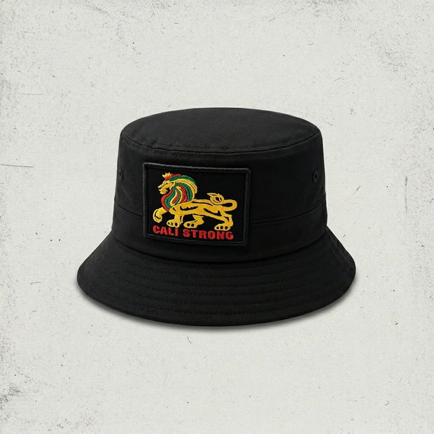 Rasta Reversible