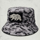 Urban Reversible Black