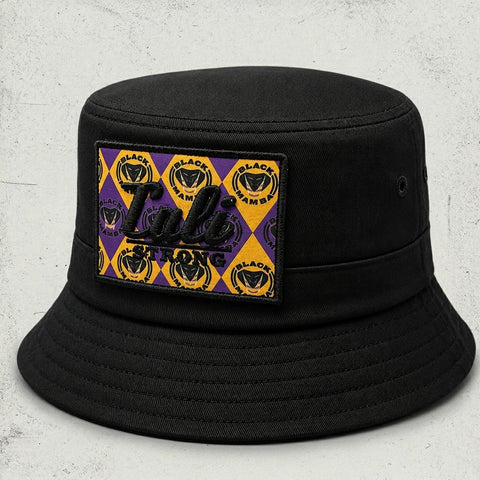 Black Mamba Reversible