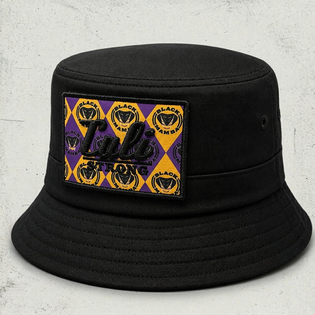 Black Mamba Reversible
