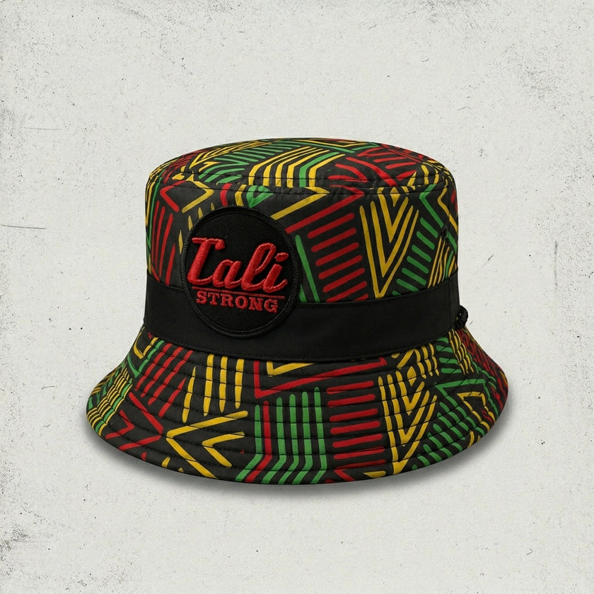 Lord Rasta Reversible