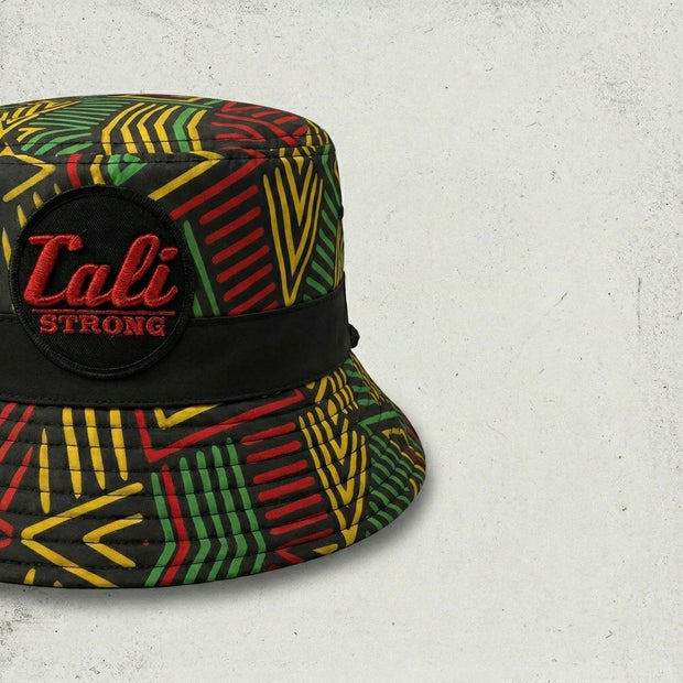 Lord Rasta Reversible