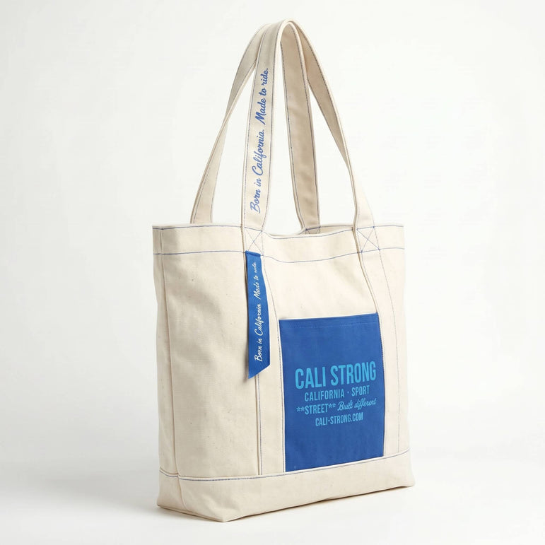 Canvas Tote Bag