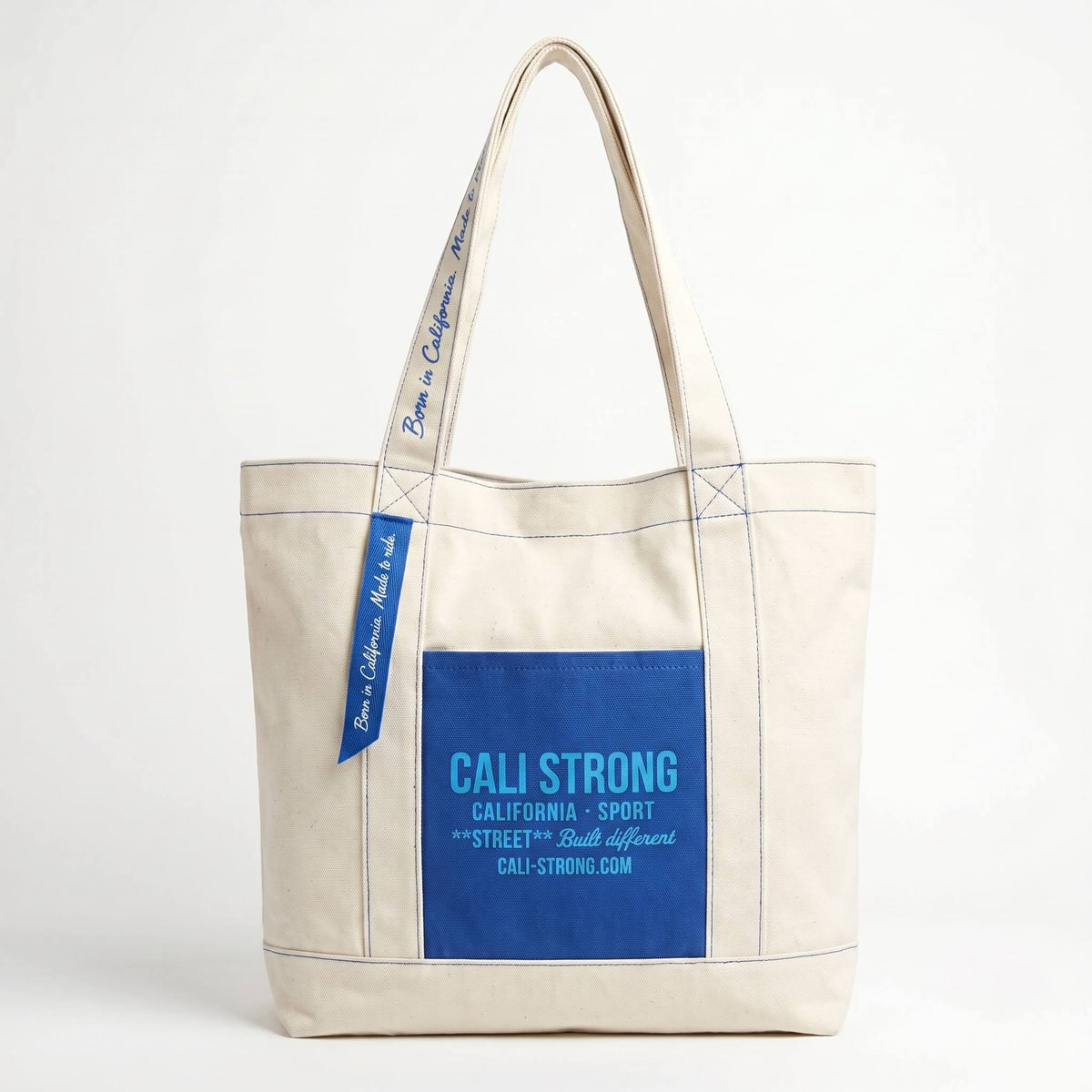 Canvas Tote Bag
