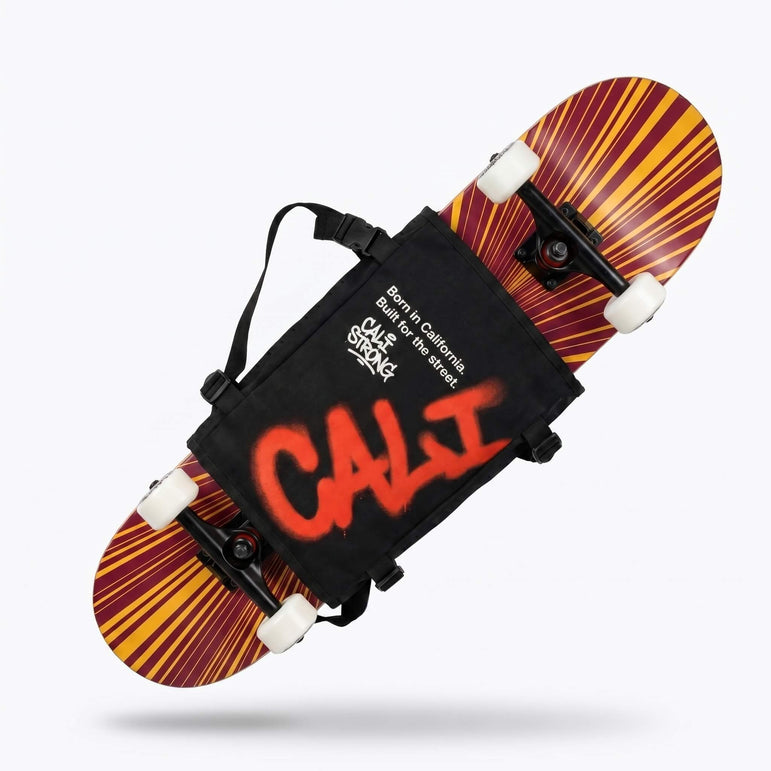 Skate Carrier