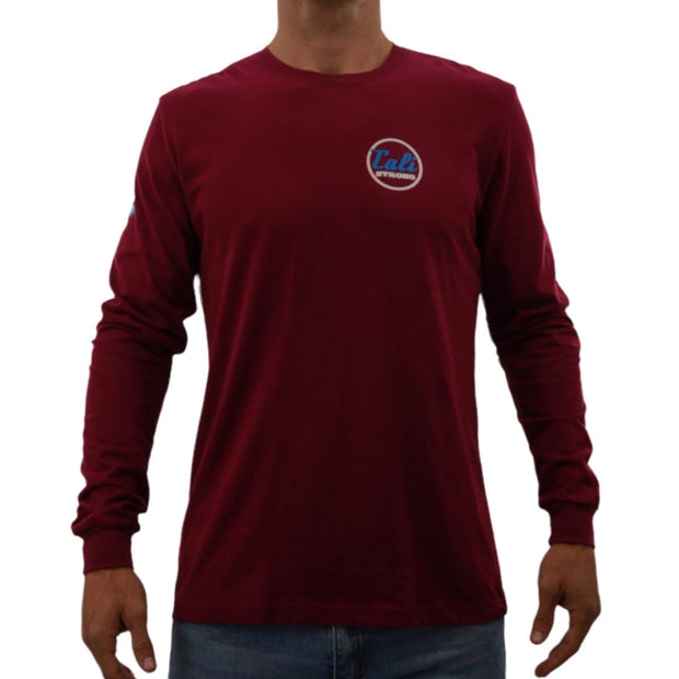 Classic Long Sleeve T-Shirt