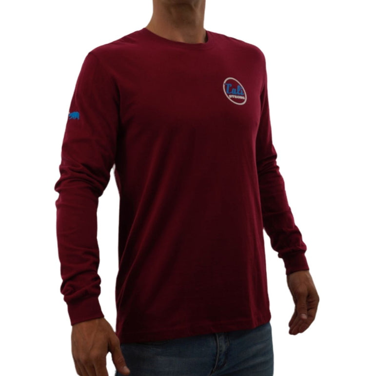 Classic Long Sleeve T-Shirt