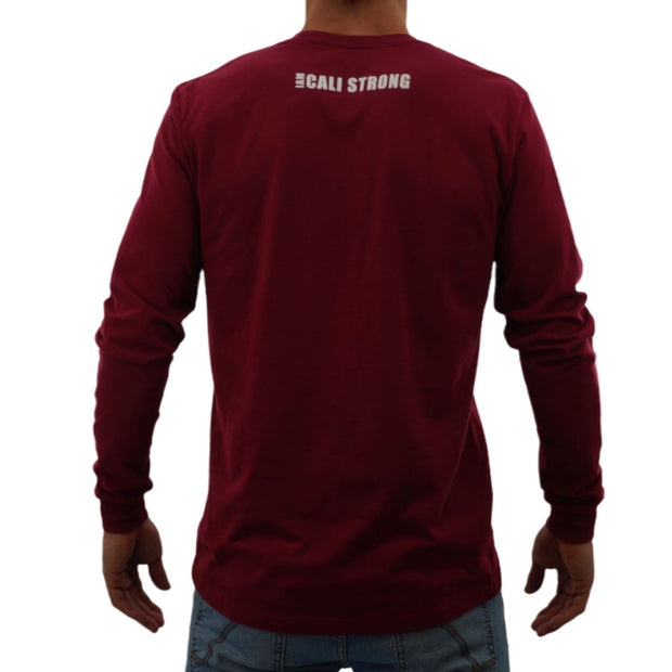 Classic Long Sleeve T-Shirt