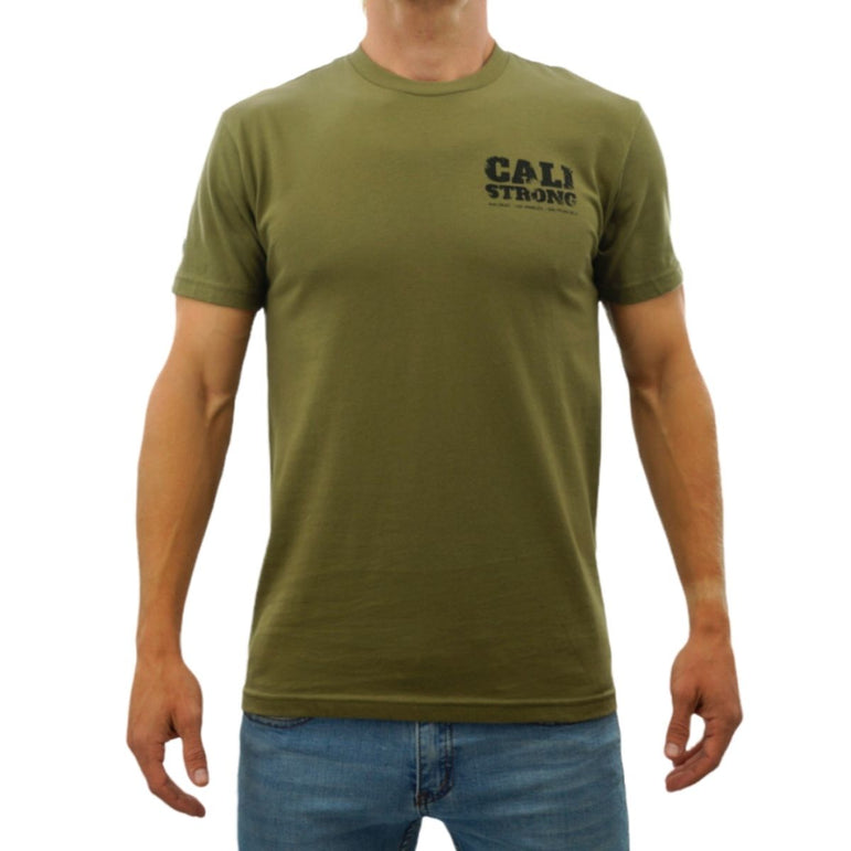 Scratch T-Shirt