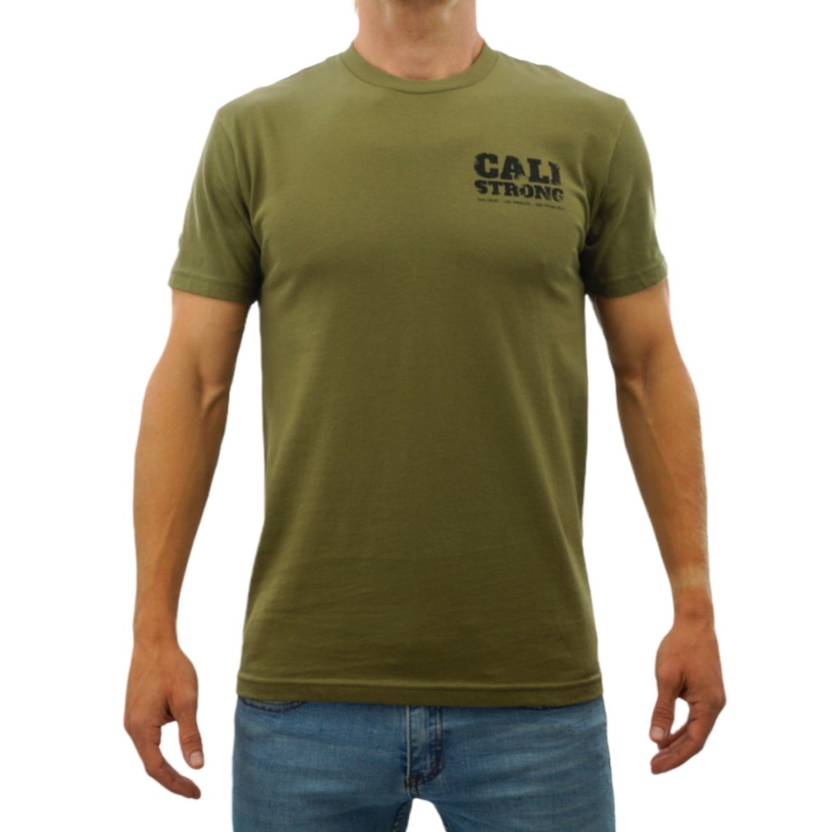 Scratch T-Shirt