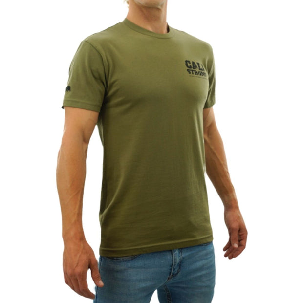 Scratch T-Shirt