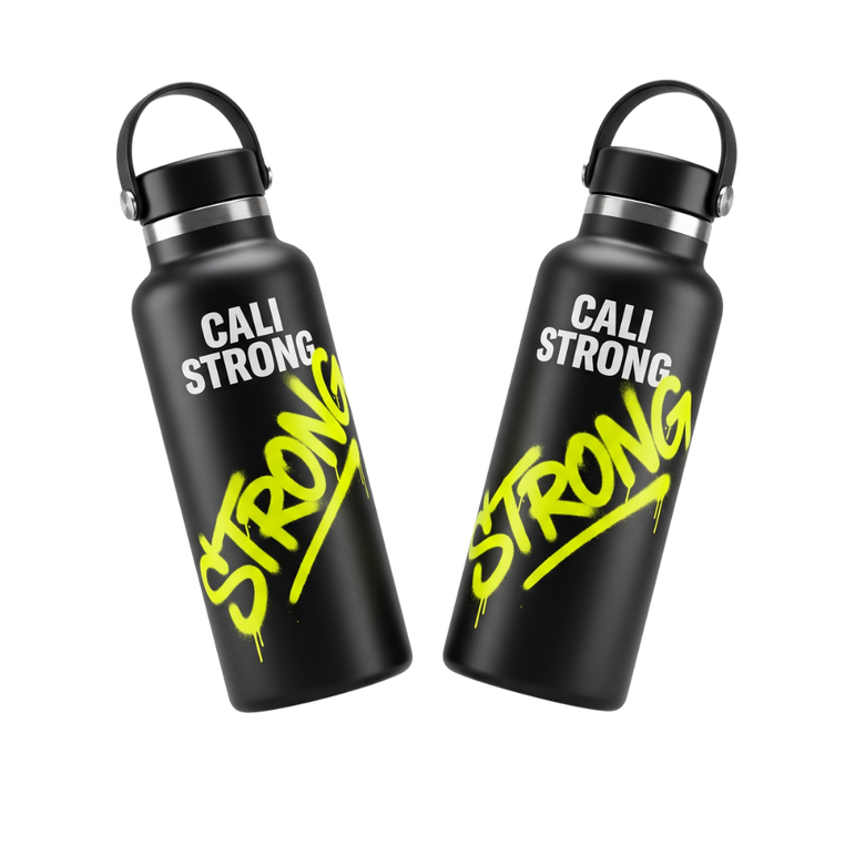 Insulated Bottle