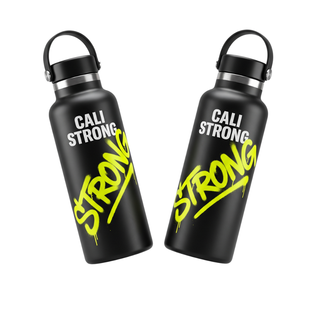 Insulated Bottle