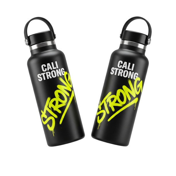 Insulated Bottle