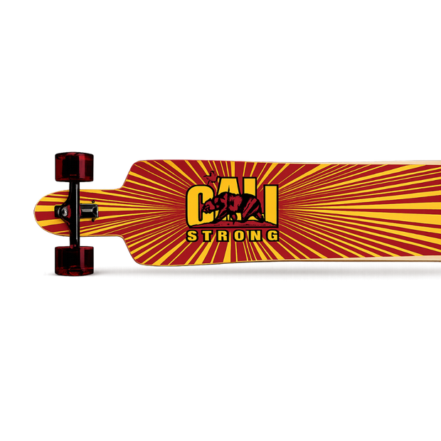 Trojan Longboard