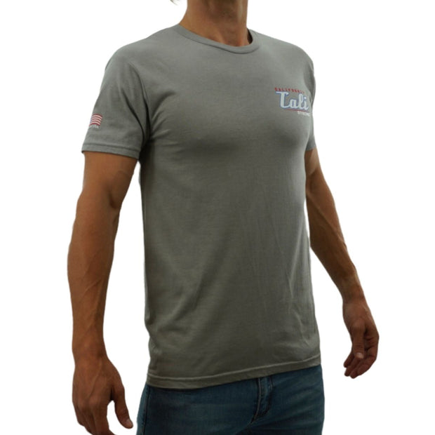 Crest Performance T-Shirt