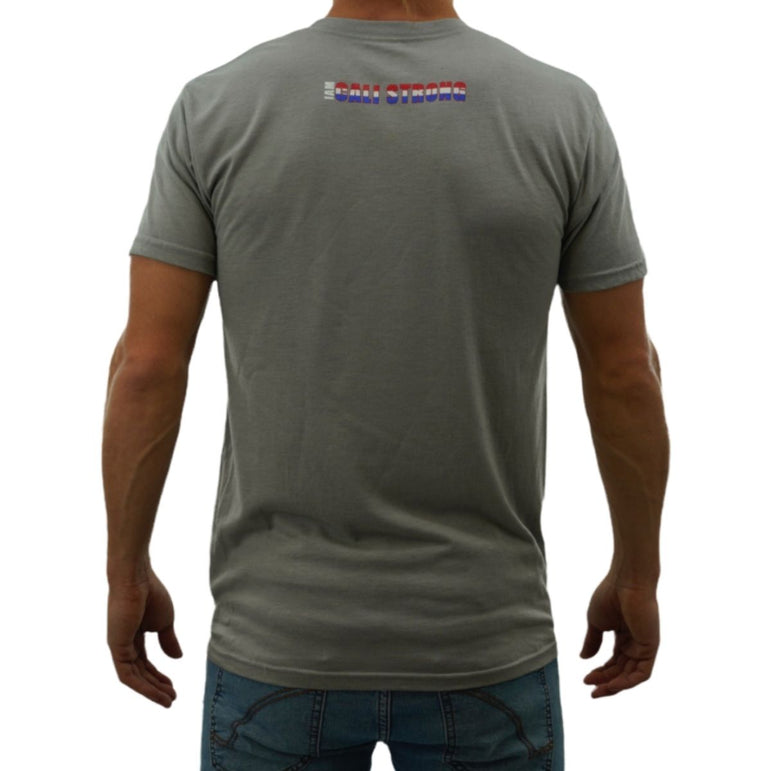 Crest Performance T-Shirt