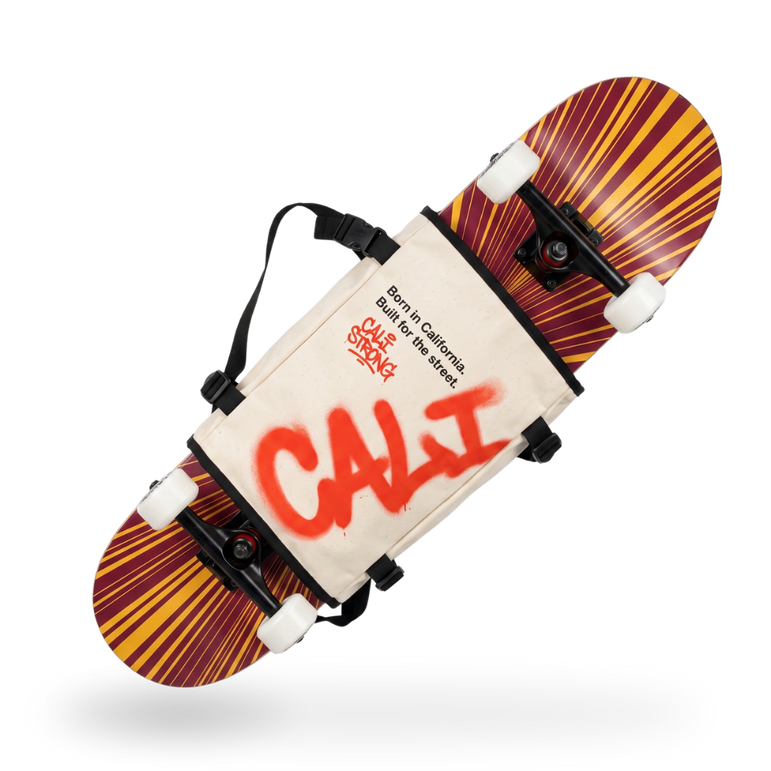 Skate Carrier