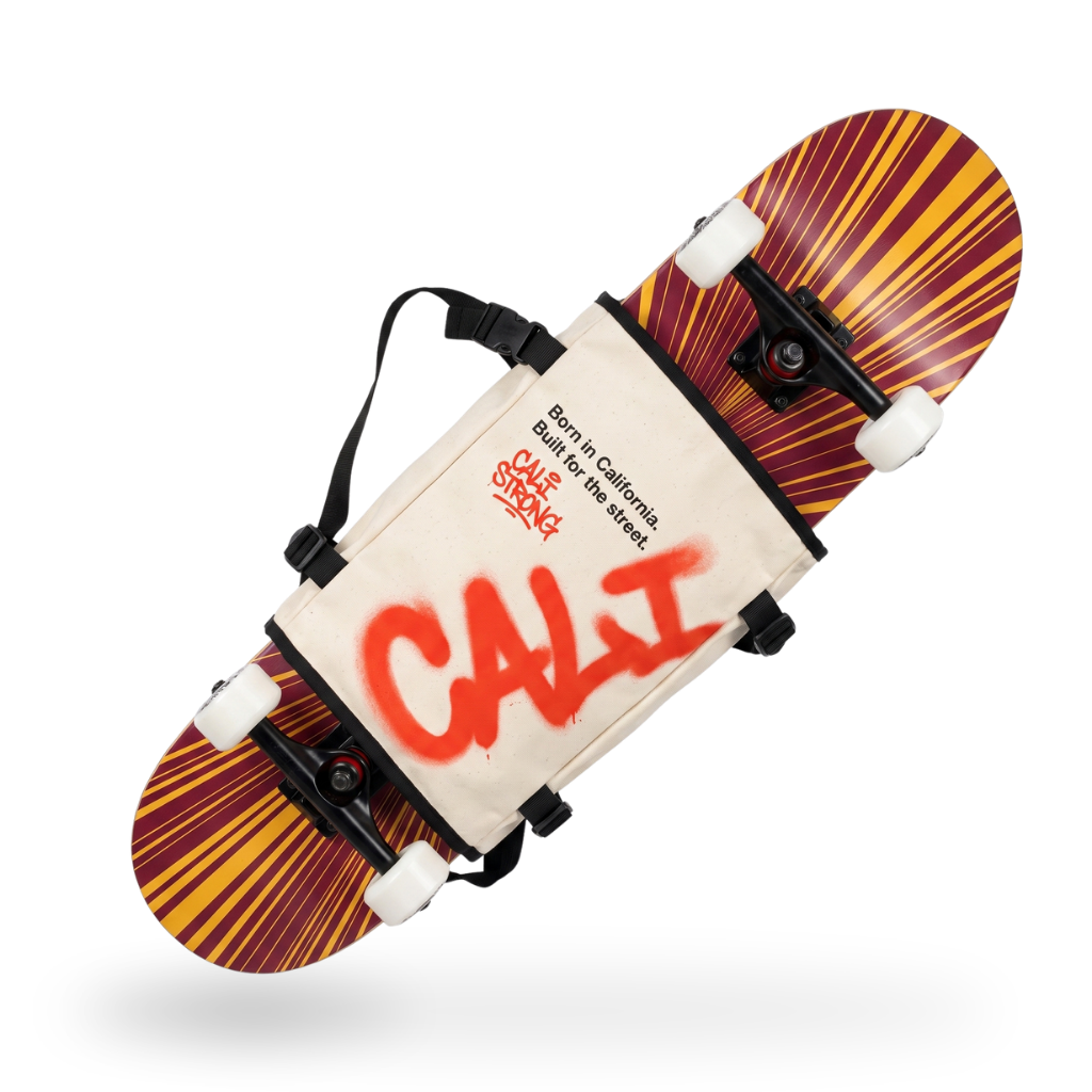 Skate Carrier