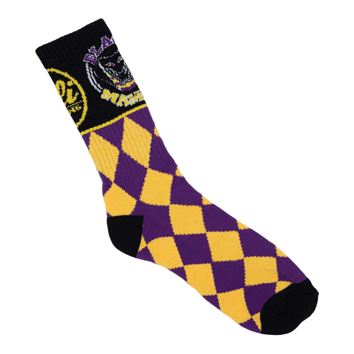 Mamba Athletic