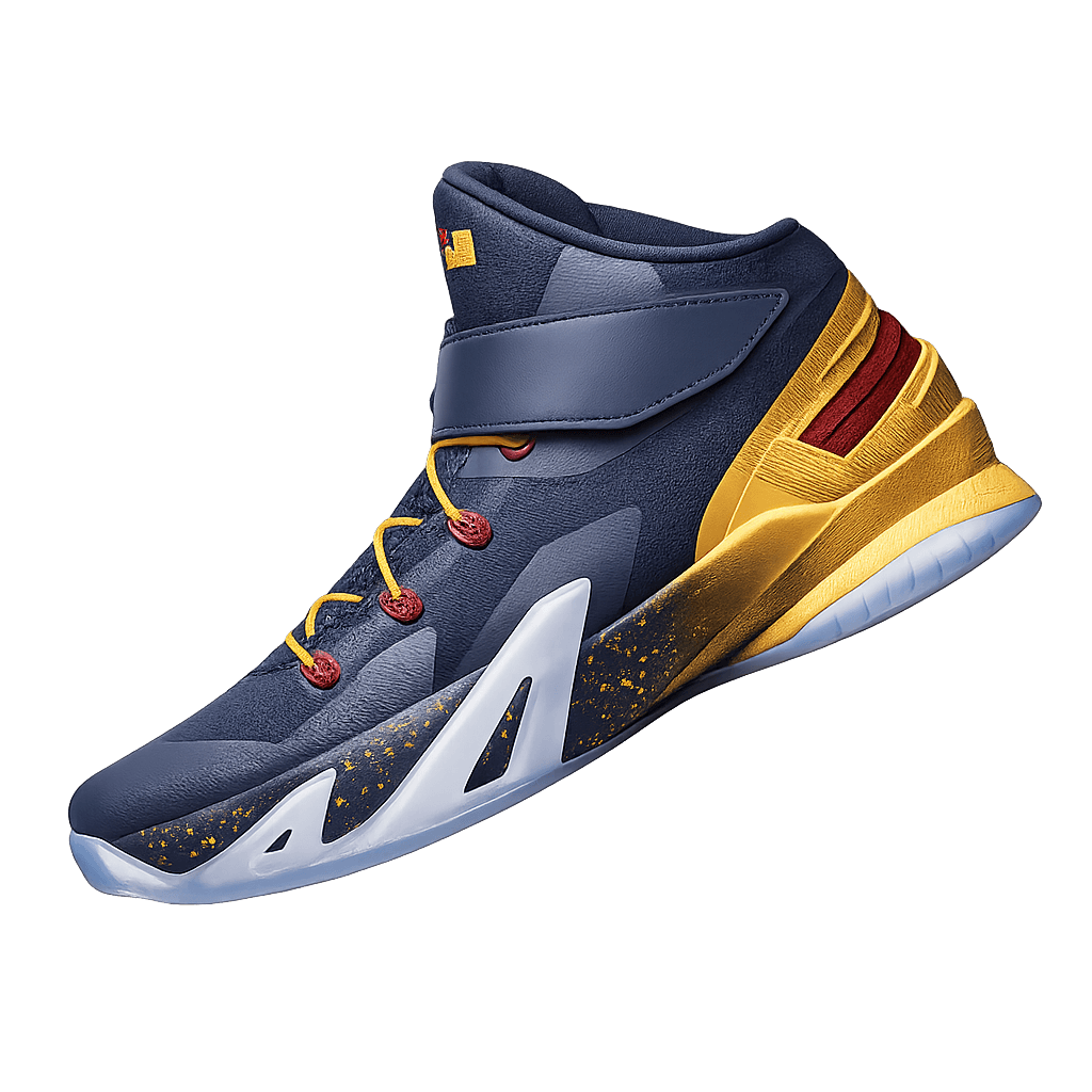 Performance Sneakers