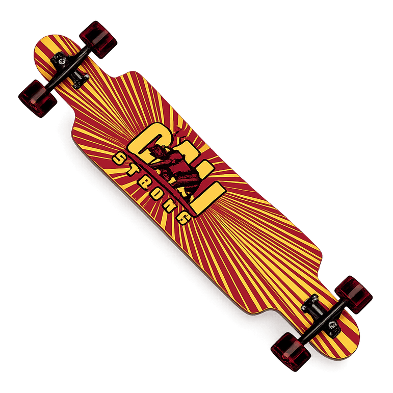 Trojan Longboard