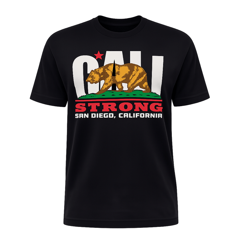 San Diego T-Shirt