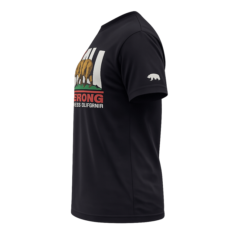 San Diego T-Shirt