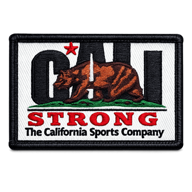 Original Morale Patch