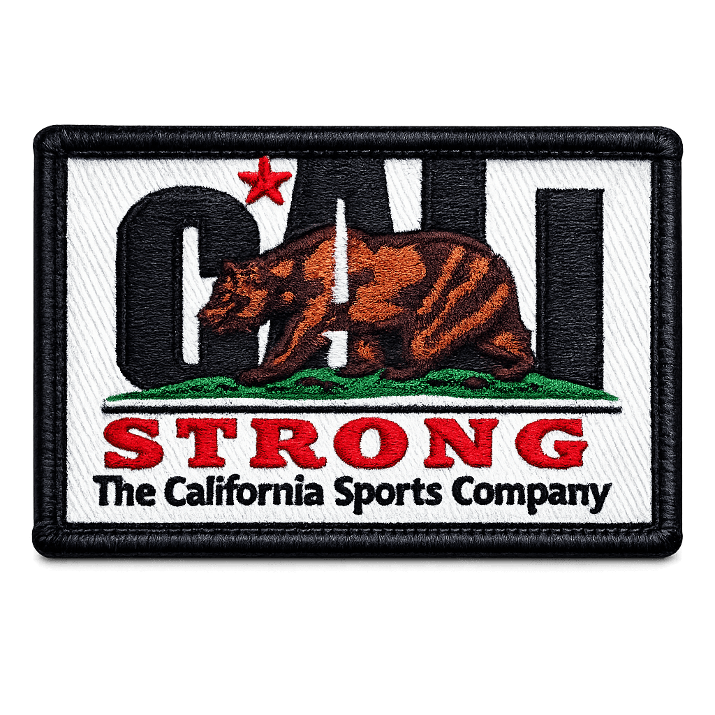 Original Morale Patch